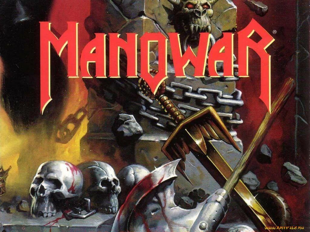 Manowar return. Мановар. manowar обложки. manowar return of the warlord. manowar обои.