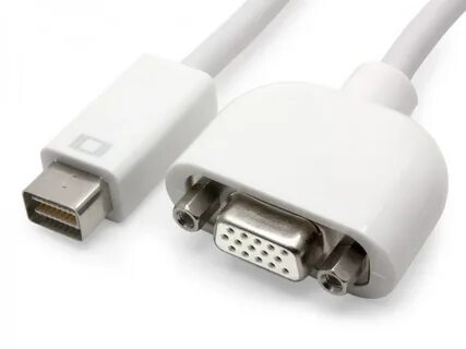 Mini vga
