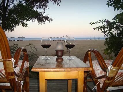 Olympos health resort 5