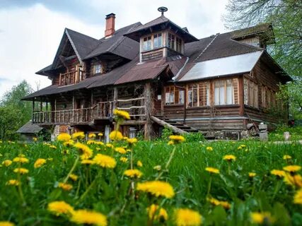 Жить в подмосковье