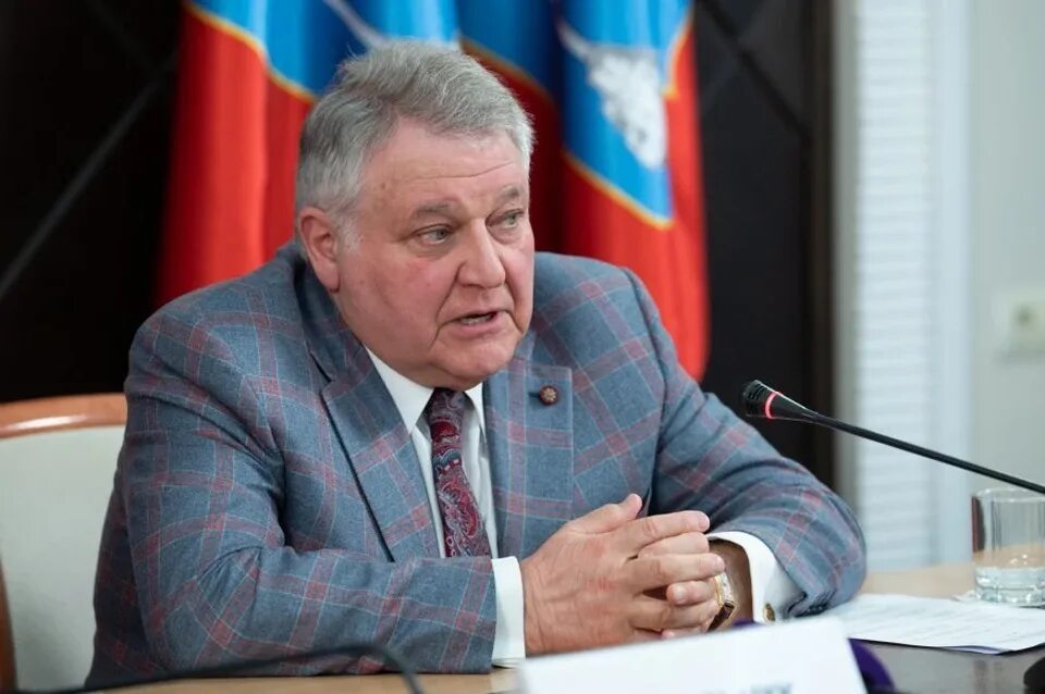 Директор курчатова. Директор курчатова