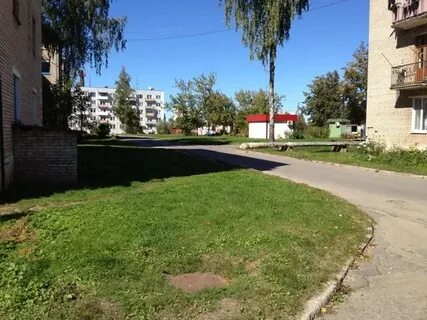 Городок 6