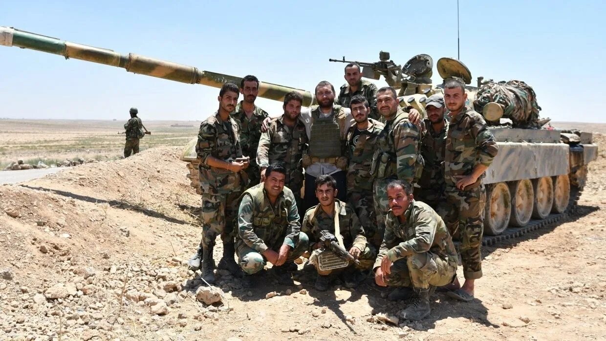 Последние новости сирии военное. Сирийская арабская армия (САА). САА В Сирии. Российские войска в Сирии. Сухопутные войска Сирии.