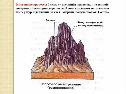 Экзогенный транспорт