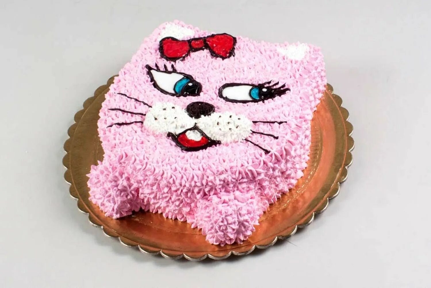 Торт кис кис. Детские торты из крема. Кремовый торт для девочки. Кремовый торт для девушки. Торт с котиками для девочки.