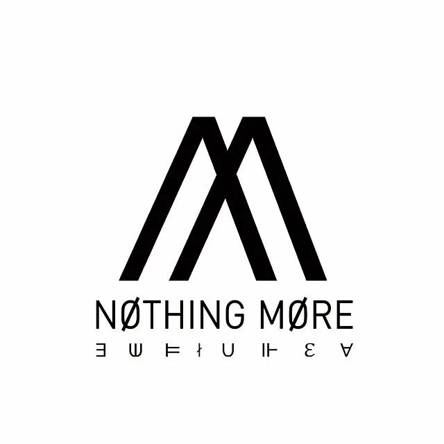 More wiki. Группа nothing more. nothing more джонни хокинс. логотип nothing. nothing more logo.