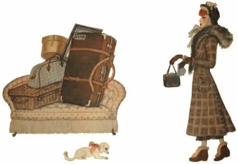 стихотворение самуила яковлевича маршака багаж. багаж стихотворение маршака. чуковский багаж. дама и маленькая собачонка. "багаж".