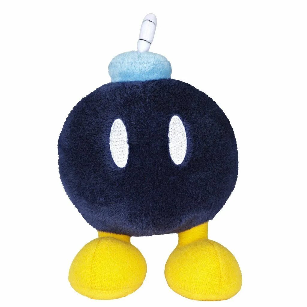 Bob omb. Игрушки боб топ. bob-omb marion.