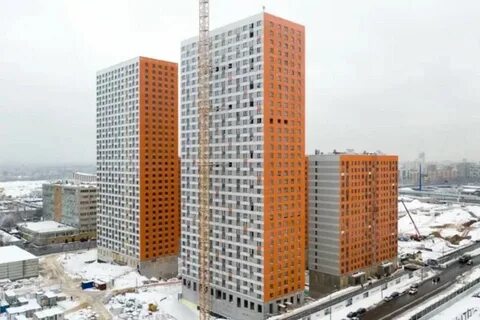 Амурский парк пик