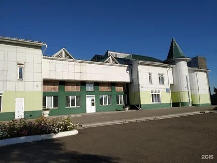 Художественная школа 13