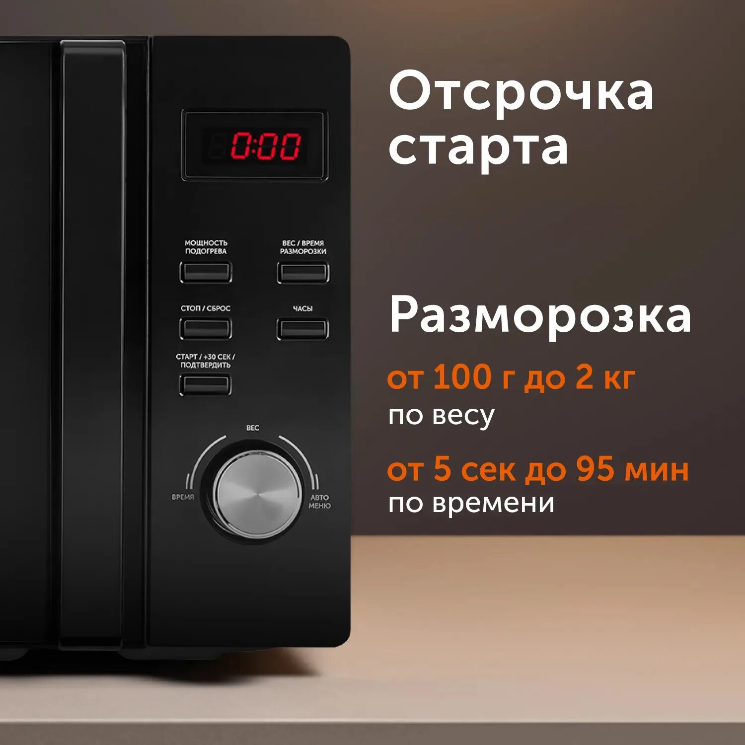 Микроволновая печь red solution. Микроволновая печь red solution
