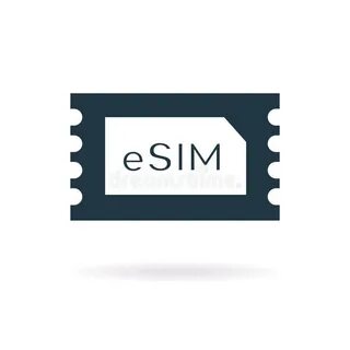 Как оформить есим