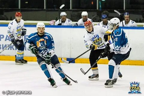 Хк город