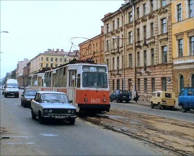 Петербургу 2000 лет