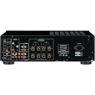 Усилитель onkyo