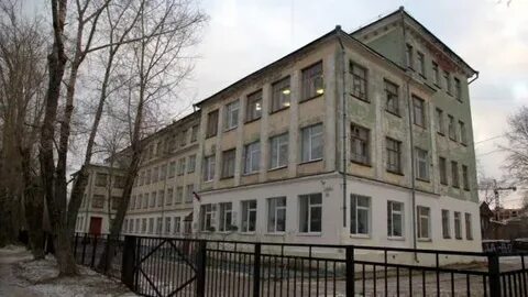 Сайт 17 школа архангельск
