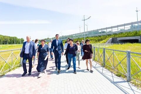 Калининград северный чкаловск