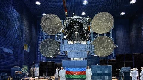 После открытия второго и третьего спутников