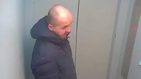 Первая кража