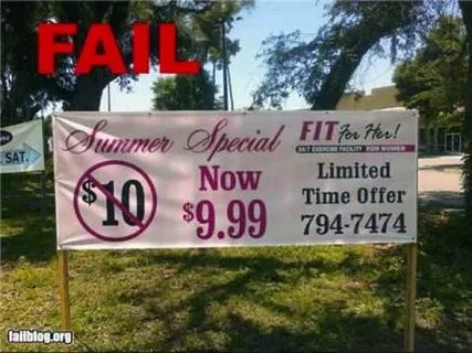 Fail collection