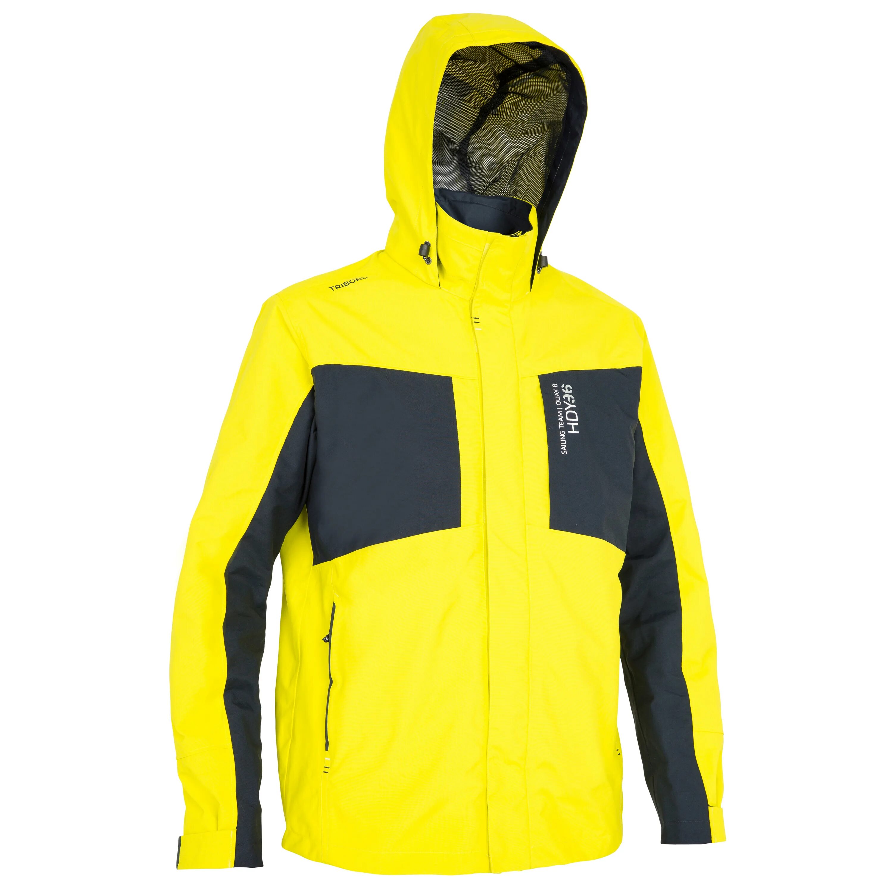 одежда для парусного спорта