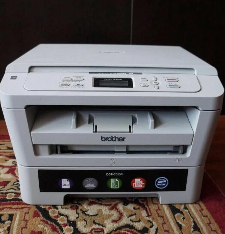Принтер dcp 7055r. Brother dcp-7055r. мфу brother dcp-7055. brother dcp 7057. brother dcp-7057r.