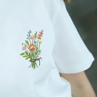 Вышивка на заказ от 1 штуки