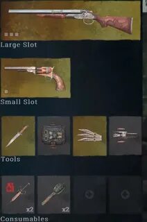 Hunt showdown гайд