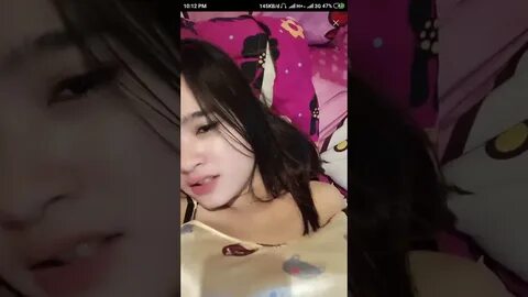 Desah enak