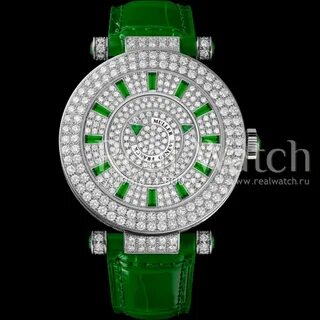 Real watch