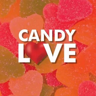 Candy love s