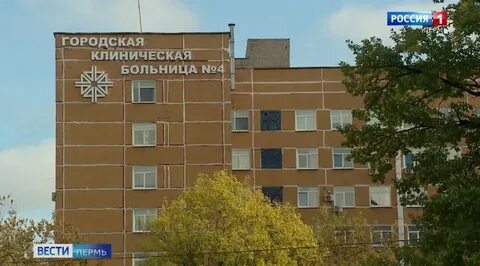 Гкб тверье