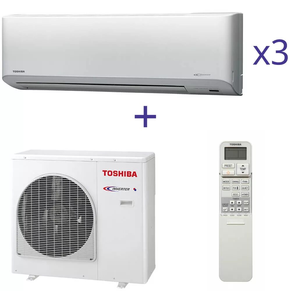 Toshiba мульти сплит. Сплит система toshiba ras-3m18s3av-e. внутренний блок - toshiba ras-b10n3kv2-e. toshiba ras-b22n3kv2-e1. сплит системы toshiba 2009 года.