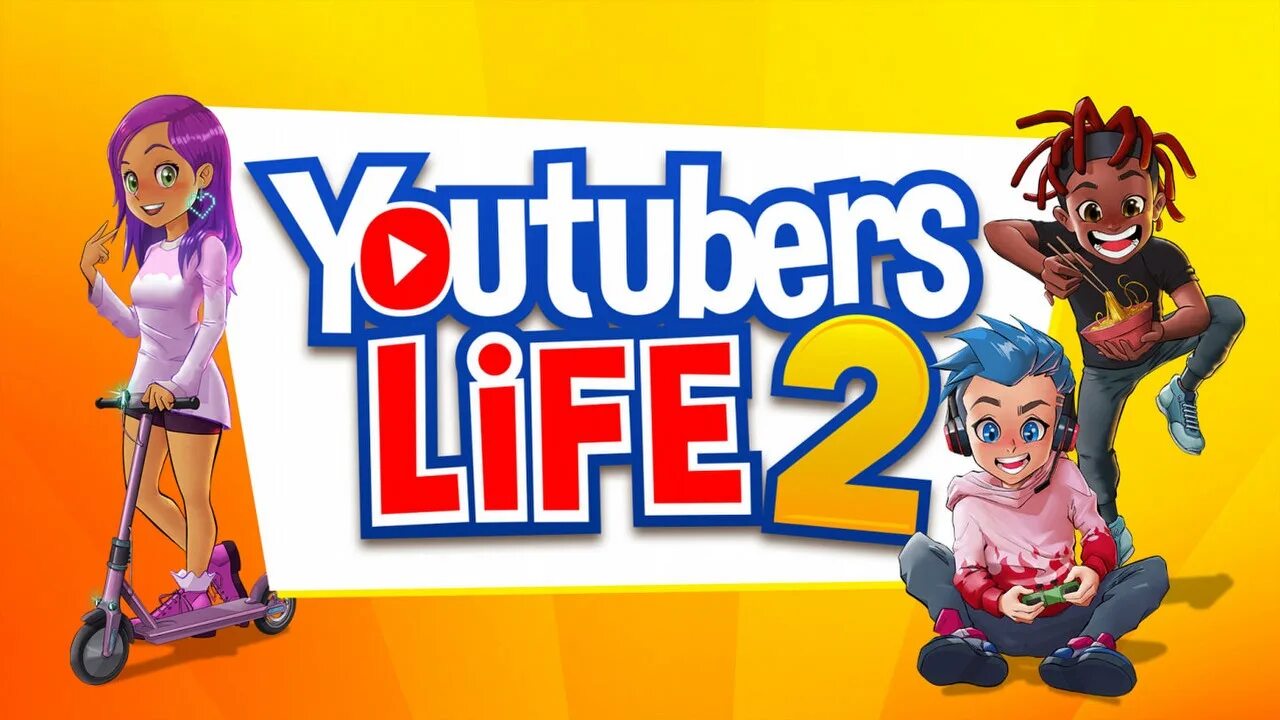 Ютуберс лайф 2. Youtubers life 2. ютубер лайф. youtuber life 2. игра youtubers life.