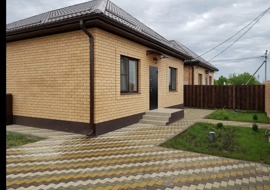 ЭЛИТНАЯ НЕДВИЖИМОСТЬ КРАСНОДАРА Квартиры, коттеджи, дома, пентхаусы - Продажа до