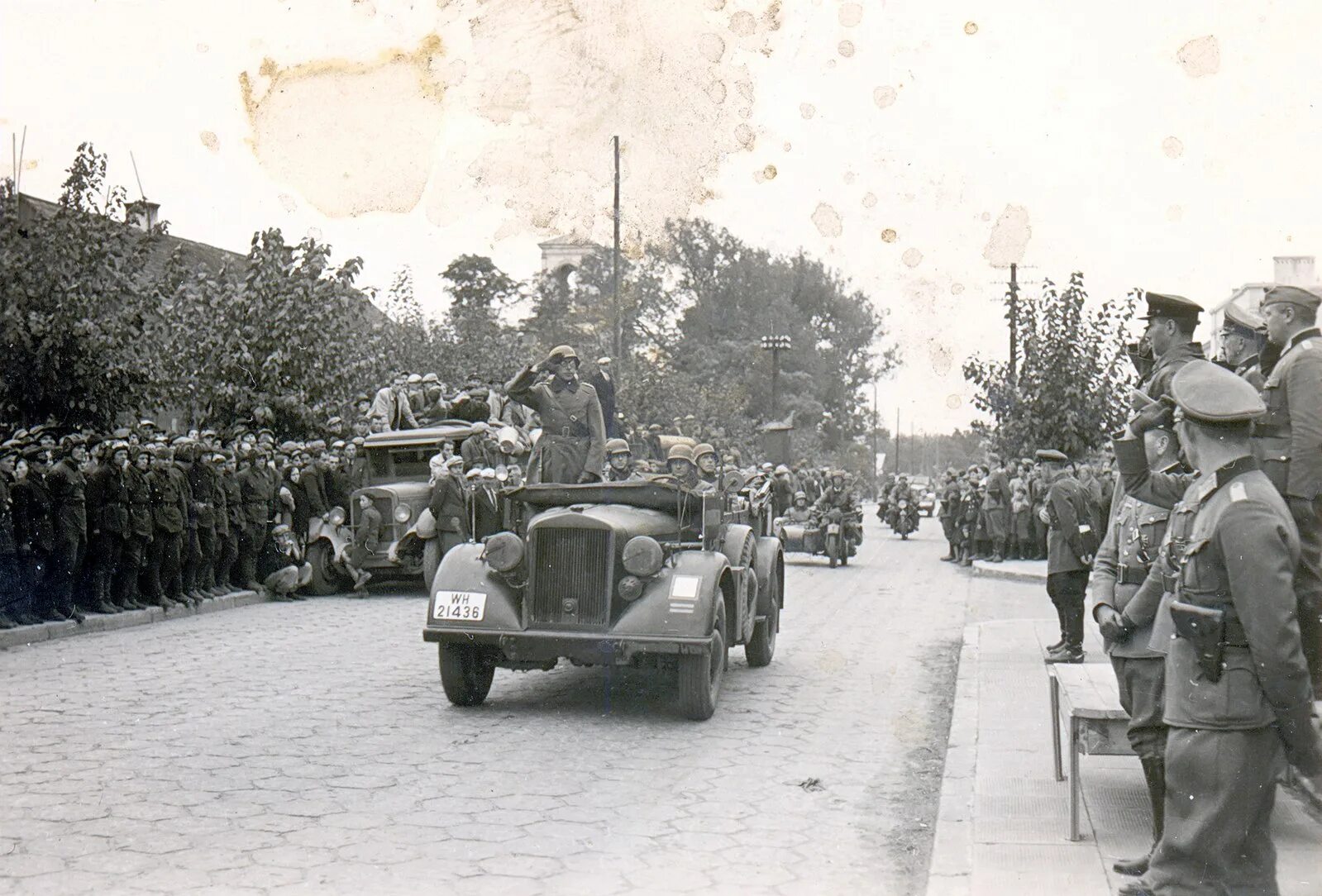 Парад РККА И вермахта в Бресте. Парад вермахта и РККА В Бресте 1939. Совместный парад РККА В Бресте 1939. Советско немецкий парад в Бресте 1939. 1939 год 2 сентября