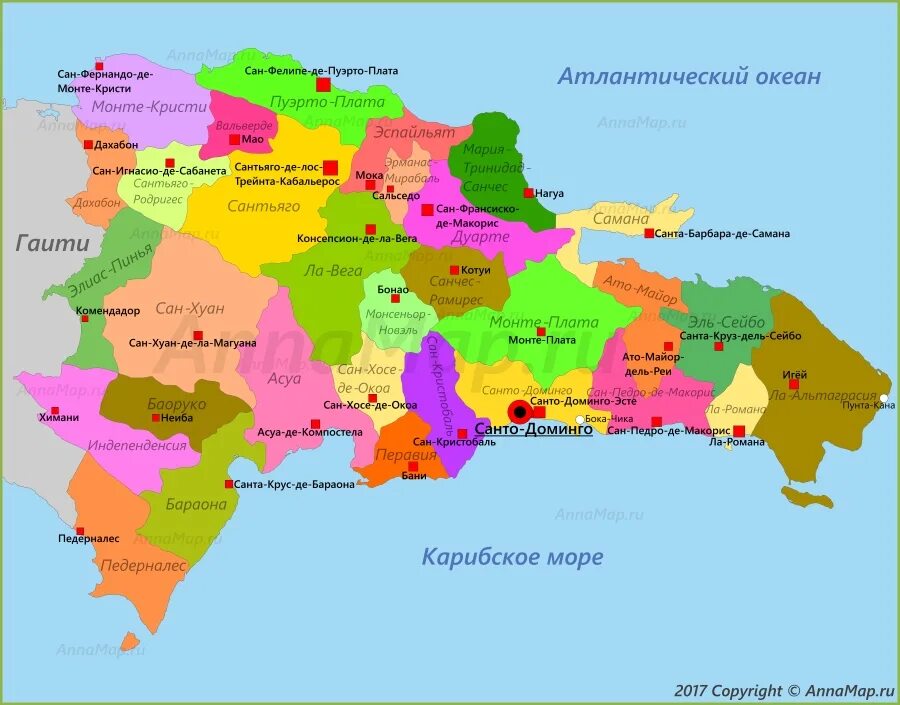 Santo Domingo (state) (Alternity) Alternative History Fandom