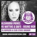 Alex princes. Alexandra Prince Rising High. Alexandra Prince - Rising High (Vocal Mix). "Alexandra Prince" && ( исполнитель | группа | музыка | Music | Band | artist ) && (фото | photo). Alexandra Prince - Rising High (Vocal Mix) Cover.