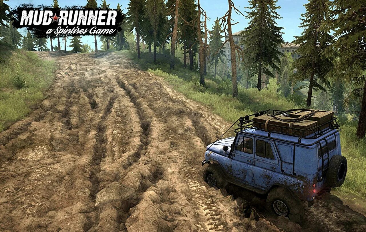 Игры андроид mudrunner. Spintires mud runner. полигон в игру spin tires mudrunner. игра похожая на mudrunner на андроид. expeditions: a mudrunner game.