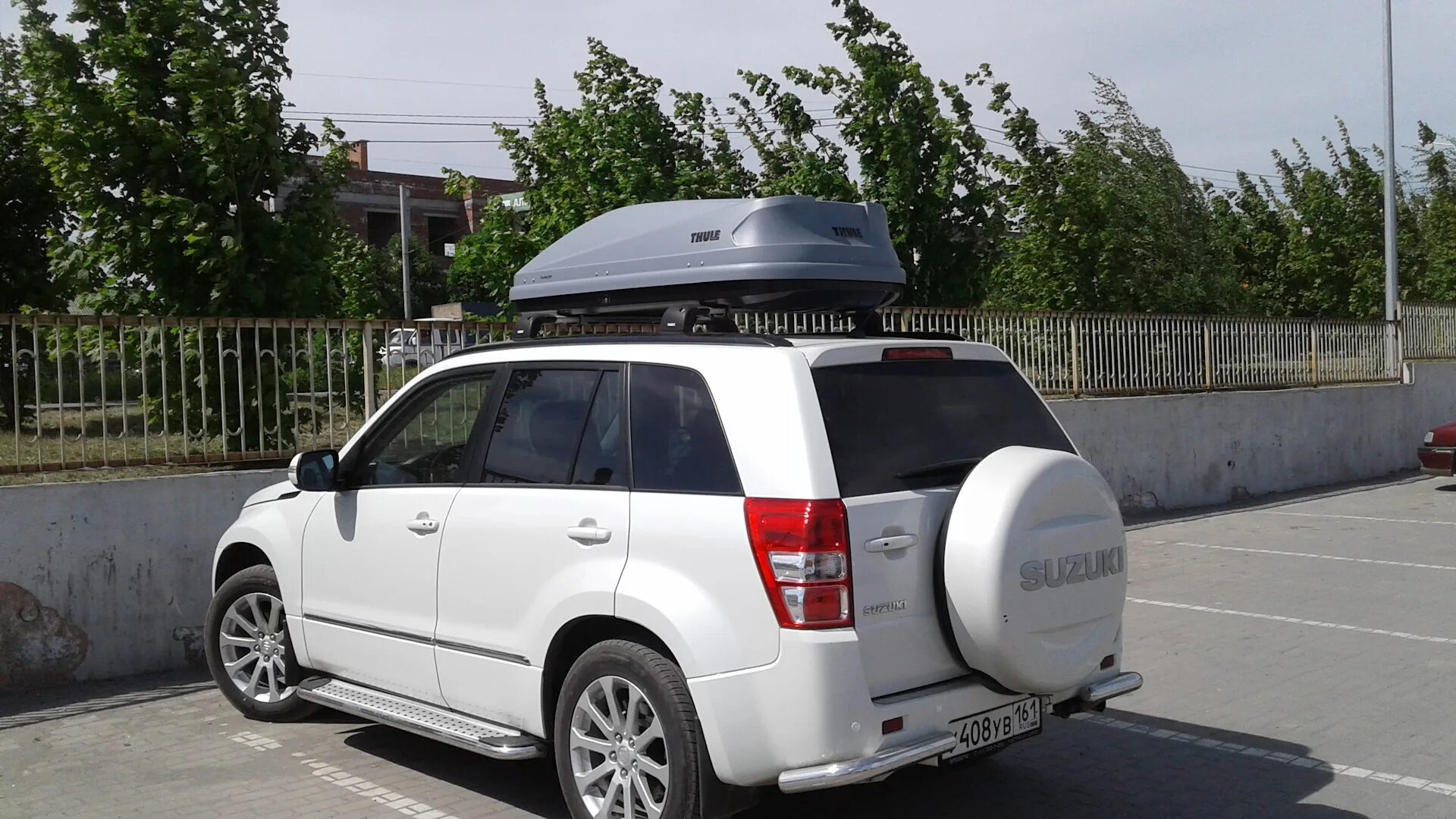 Suzuki vitara багажник. Сузуки Гранд Витара 2008 багажник. Suzuki Grand Vitara багажник. Suzuki Grand Vitara 2008 багажник. Багажник бокс Сузуки Гранд Витара 2011.