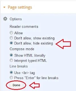 Allow do