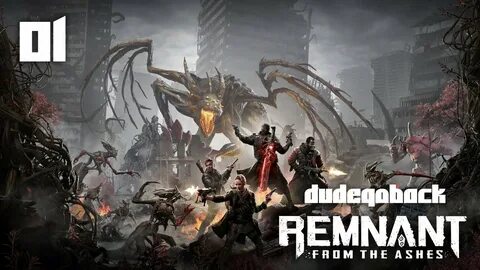 Где сохранение remnant 2