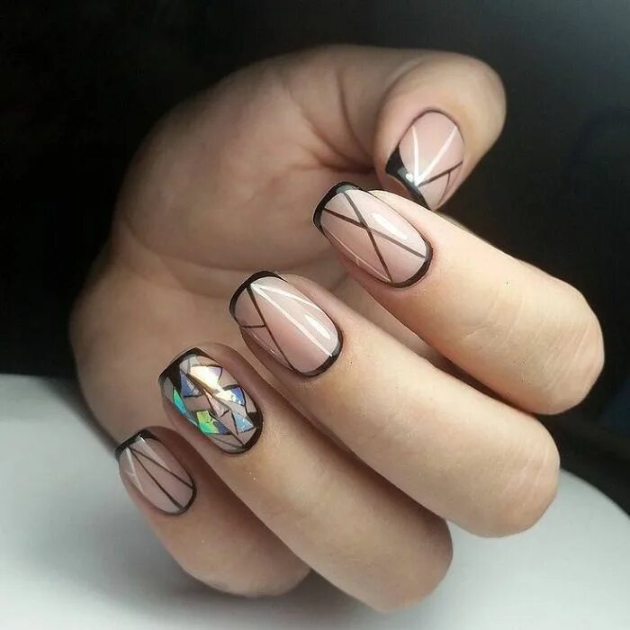 Pin on Cute Pink nail art designs, Cute nail art designs, Acrylic nail designs g