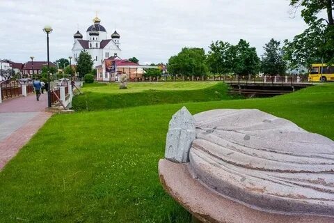 Снять в сморгони