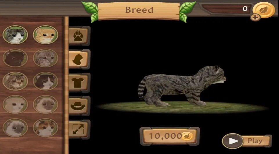 Cat simulator мод много. Cat simulator мод много