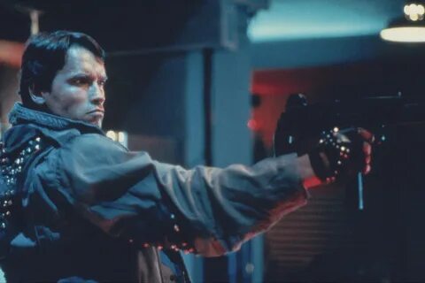 Шварценеггер билеты