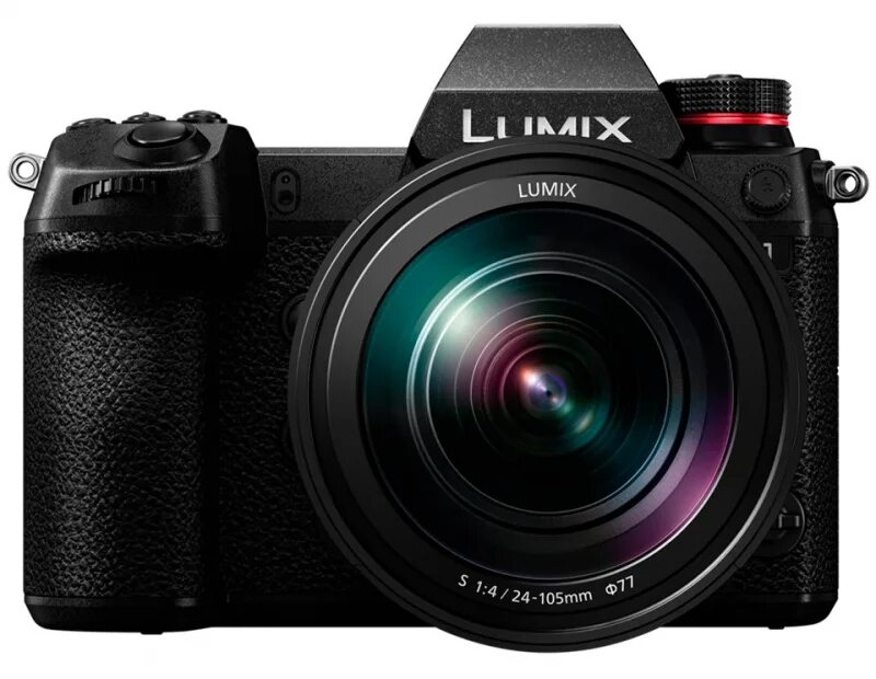 Lumix 7. Lumix 7