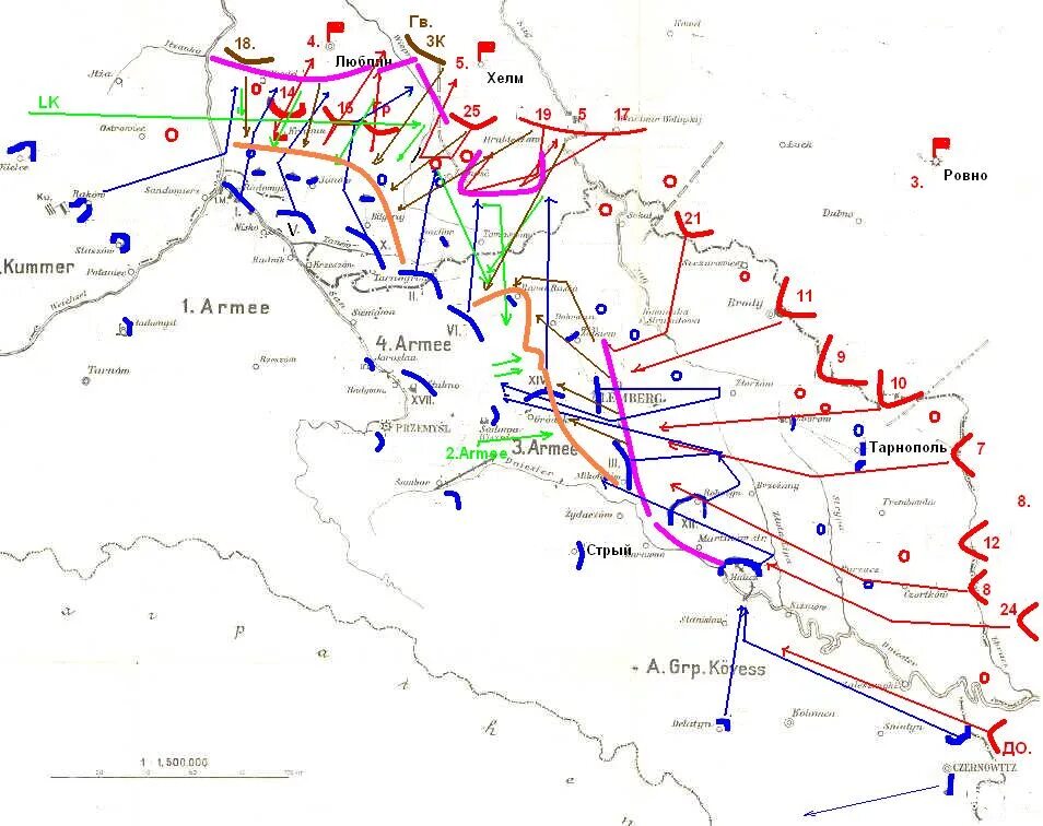 Галицийская битва. Галицийская операция 1914. Галицийская операция 1914 карта. Галицийская операция 1915. Первая мировая война Галицийская битва карта.