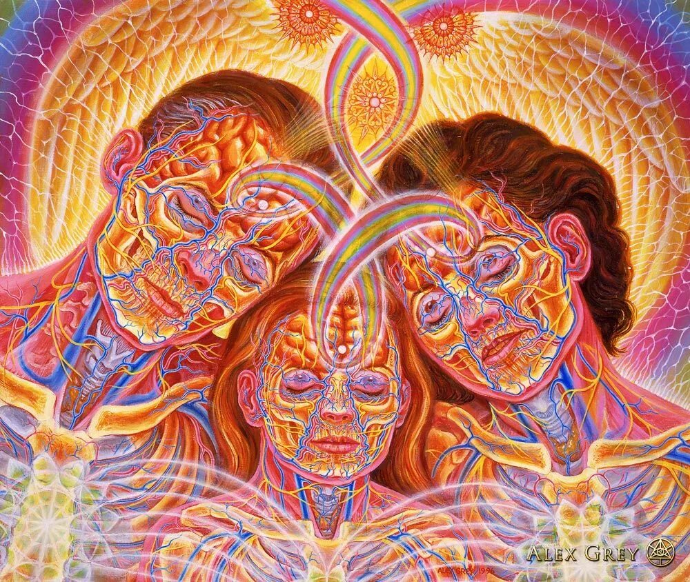 Alex Grey. Alex Grey Алекс грей. Алекс грей Тантра. Алекс грей визионер