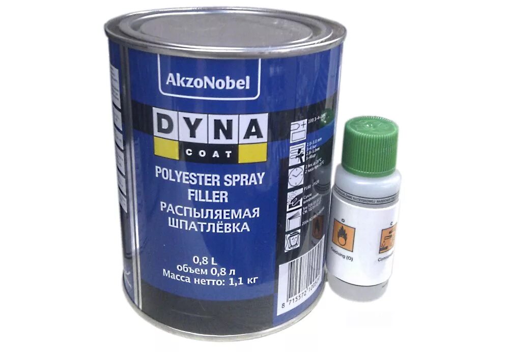 Жидкая шпаклевка. Жидкая шпатлевка Dynacoat. Жидкая шпатлевка Dynacoat Spray Filler 0.8 л TDS. Жидкая шпатлевка NOVOL Spray Filler. Шпаклёвка для автомобиля Dyna.